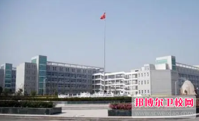 2023年皖南医药卫生学校是中专还是大专