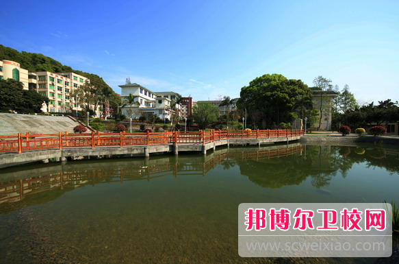 四川省食品药品学校2023年招生录取分数线