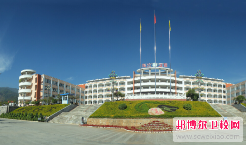 2023云南省临沧卫生学校的师资力量怎么样