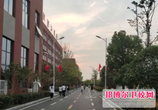 阜阳市医药管理学校怎么样、好不好(2023参考)