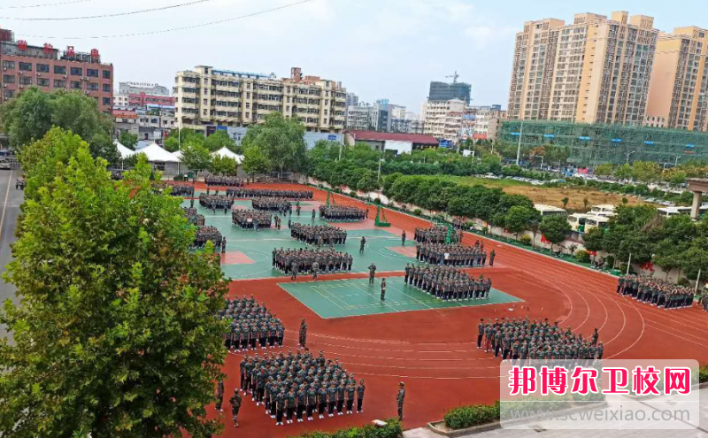 2023阜阳市医药科技工程学校多少钱(学费明细)