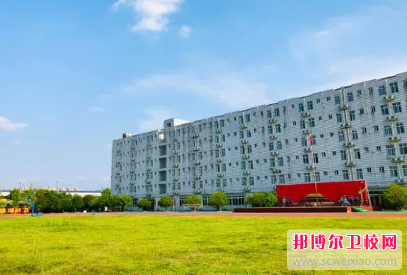 成都信息技术学校的医学护理专业招生情况(2023参考)