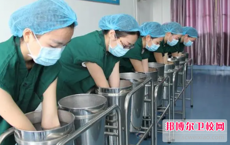 2023本溪市卫生学校招生计划 招生人数是多少(附要求、条件、对象)