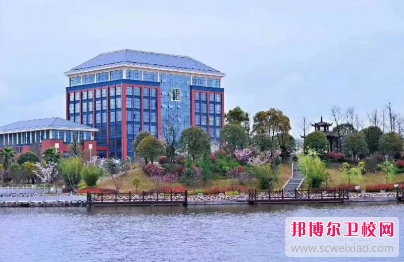萍乡市卫生学校的药剂专业招生如何(2023参考)