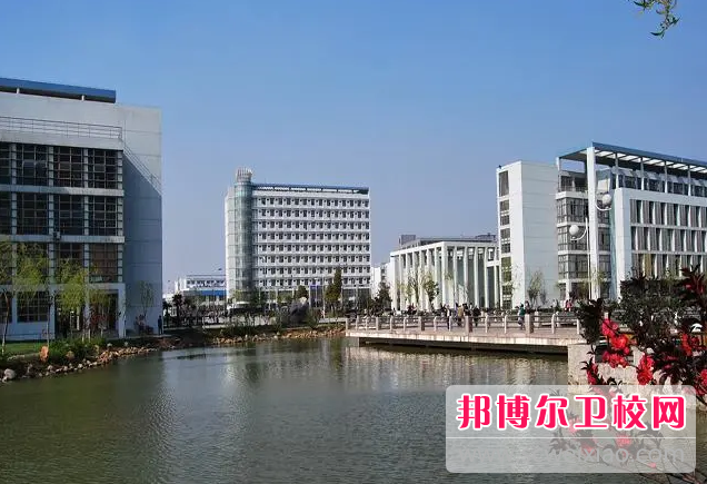 扬州职业大学医学院的护理专业招生如何(2023参考)