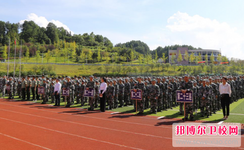黔南民族医学高等专科学校的护理专业招生如何(2023参考)
