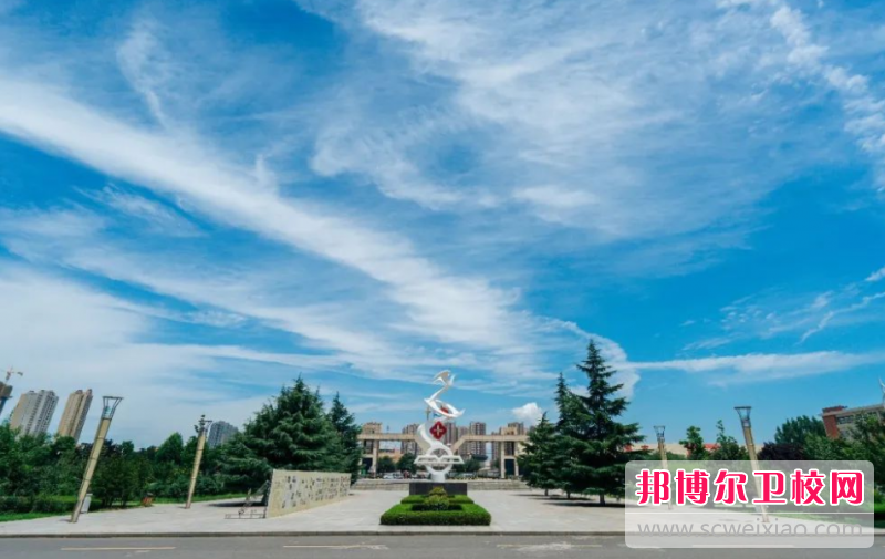 西安医学院的护理学专业招生如何(2023参考)