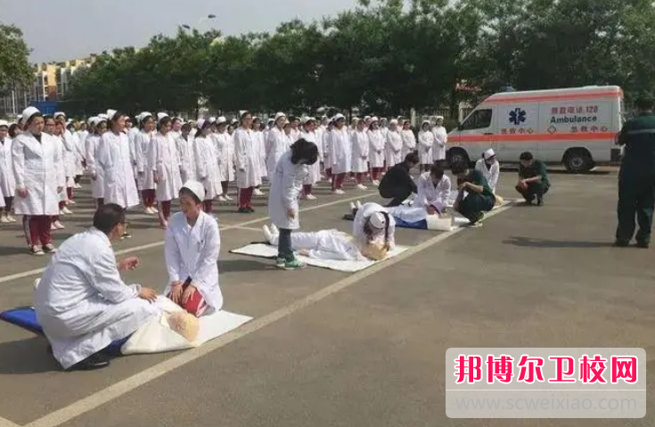 辽宁省辽阳中医药学校怎么样、好不好(2023参考)