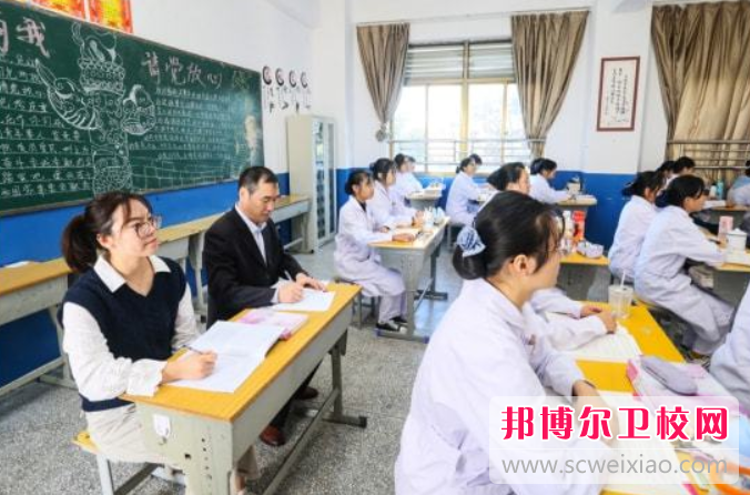 宿迁卫校的药剂专业招生如何(2023参考)