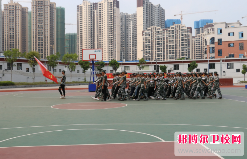 梧州市卫生学校的药剂专业招生如何(2023参考)