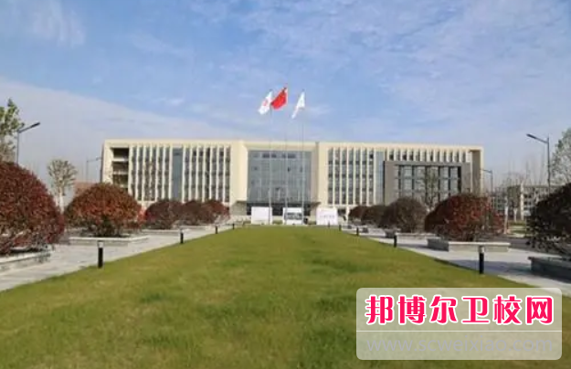 泰州职业技术学院医学部的护理专业招生如何(2023参考)