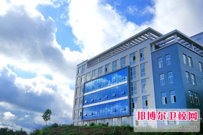 四川省南充卫生学校的药剂专业招生如何(2023参考)