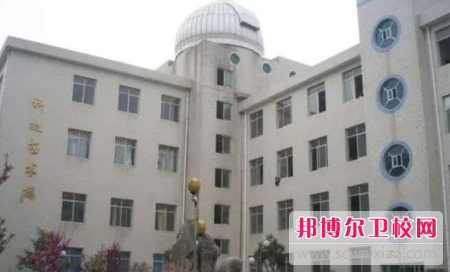 陕西省商洛市卫生学校的护理专业招生如何(2023参考)