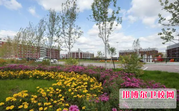 吉林省四平卫生学校的医学检验专业招生如何(2023参考)