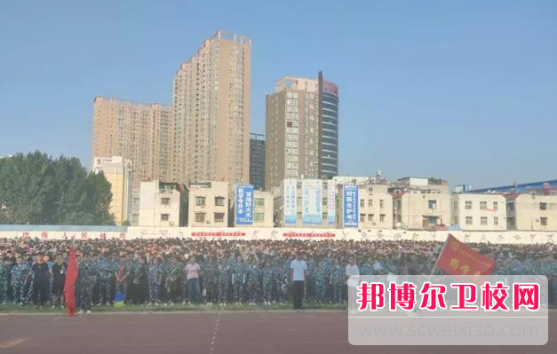 2023南阳卫生学校有哪些 南阳卫生学校名单一览表