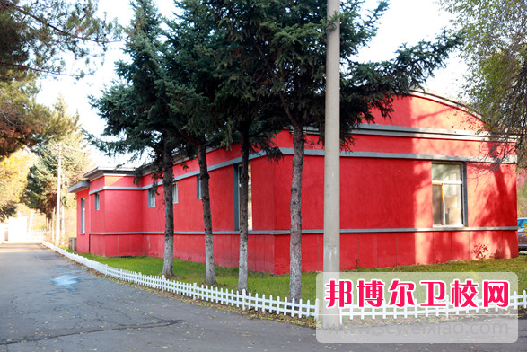 2023鹤岗公办卫生学校有哪些 鹤岗公办卫生学校名单一览表