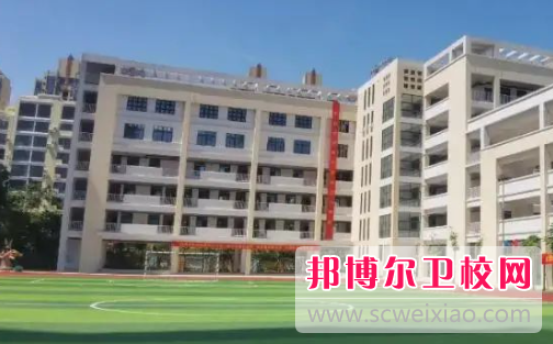 2023琼海公办卫生学校有哪些 琼海公办卫生学校名单一览表