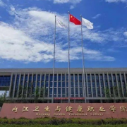 内江卫生与健康职业学院