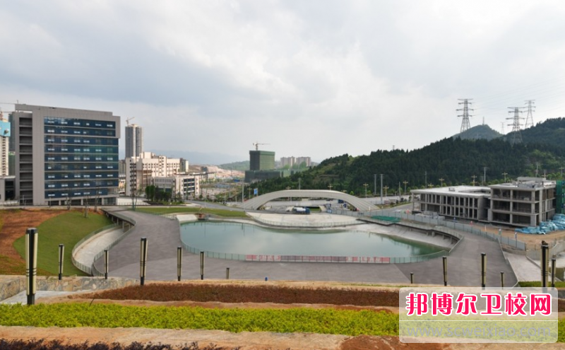 2023贵州健康职业学院多少钱 贵州健康职业学院各专业学费收费标准