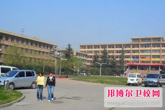 2023咸阳卫生学校有哪些 咸阳卫生学校名单一览表