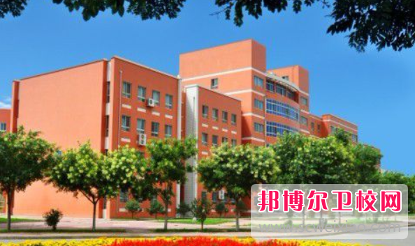 2023张掖卫生学校有哪些 张掖卫生学校名单一览表
