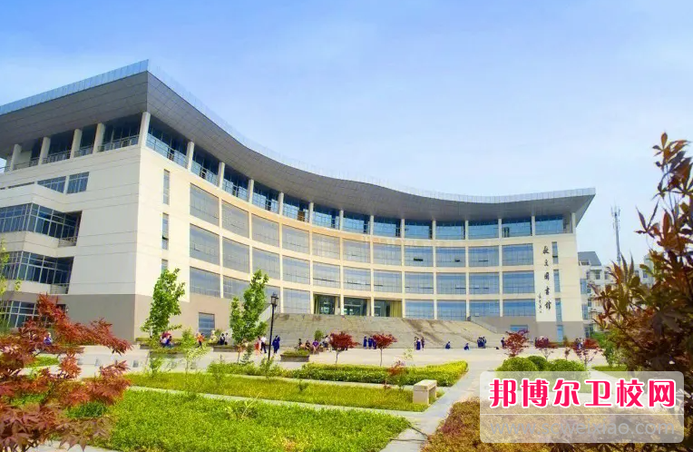 南京中医药大学翰林学院怎么样、好不好(2023参考)