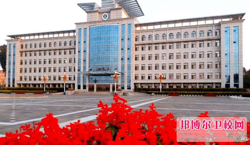 2023白城护理专业学校有哪些 白城护理专业学校名单一览表