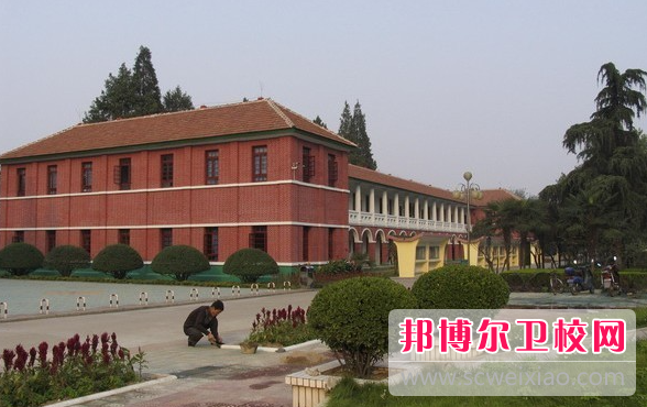 2023信阳护理专业学校有哪些 信阳护理专业学校名单一览表