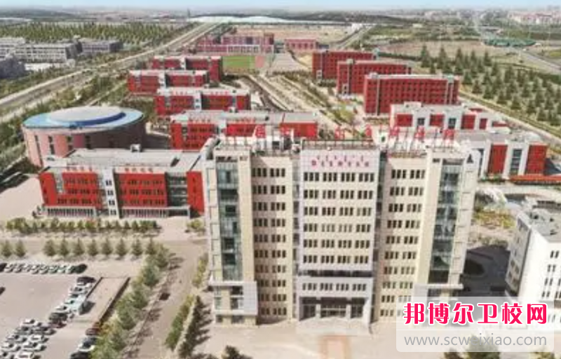 2023鄂尔多斯市卫生学校有哪些专业 鄂尔多斯市卫生学校开设的专业一览表