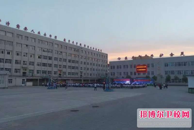 2023赤峰公办护理专业学校有哪些 赤峰公办护理专业学校名单一览表