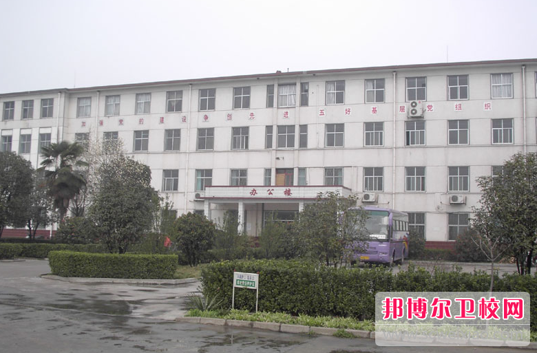 2023许昌公办护理专业学校有哪些 许昌公办护理专业学校名单一览表