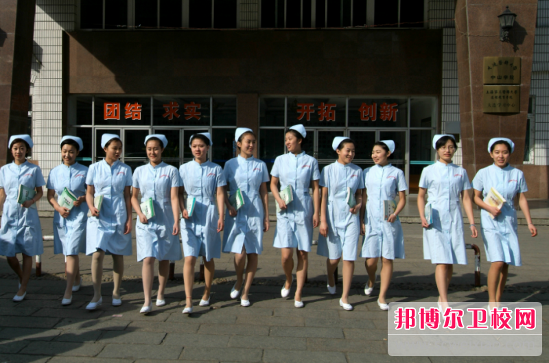 2023大连公办涉外护理学校有哪些 大连公办涉外护理学校名单一览表