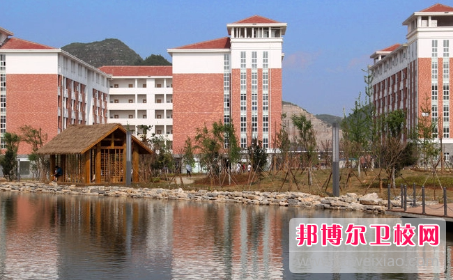 2023贵阳公办涉外护理学校有哪些 贵阳公办涉外护理学校名单一览表