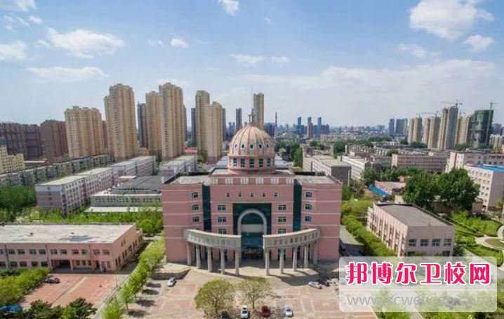 2023鞍山药剂专业学校有哪些 鞍山药剂专业学校名单一览表
