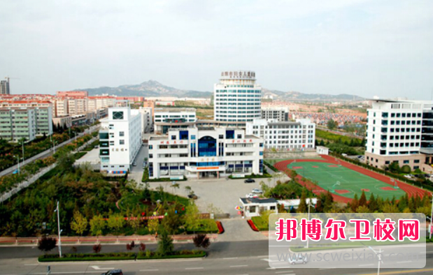 2023日照药剂专业学校有哪些 日照药剂专业学校名单一览表