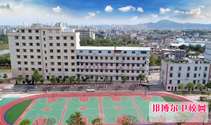 2023梅州药剂专业学校有哪些 梅州药剂专业学校名单一览表
