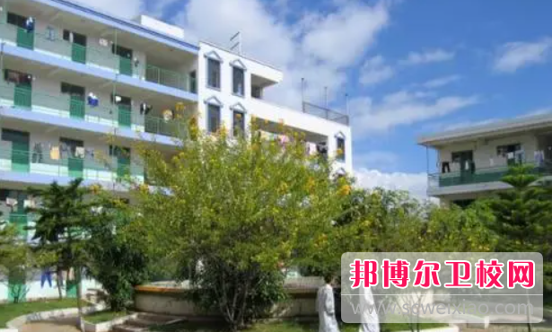 2023临沧药剂专业学校有哪些 临沧药剂专业学校名单一览表