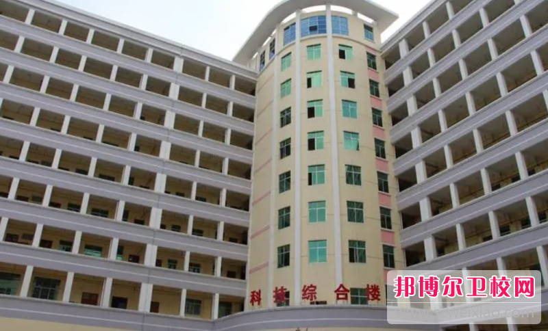 2023玉林公办药剂专业学校有哪些 玉林公办药剂专业学校名单一览表