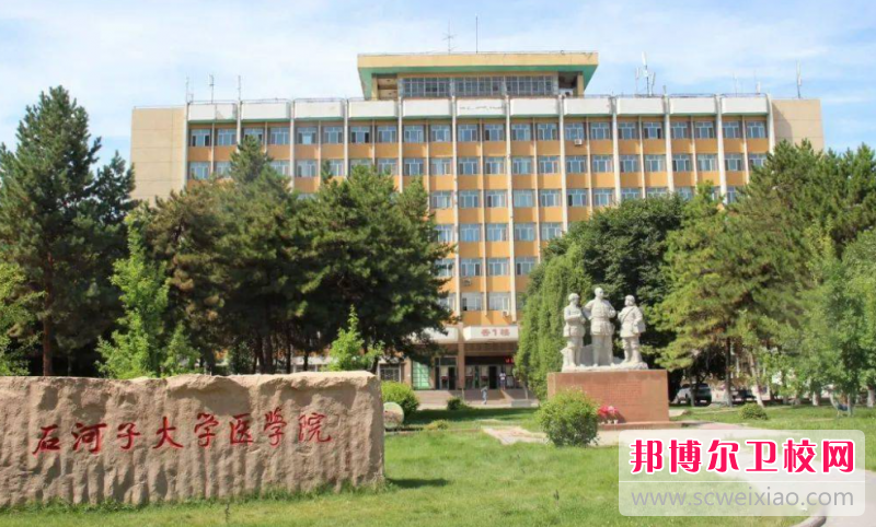 2023石河子临床医学学校有哪些 石河子临床医学学校名单一览表