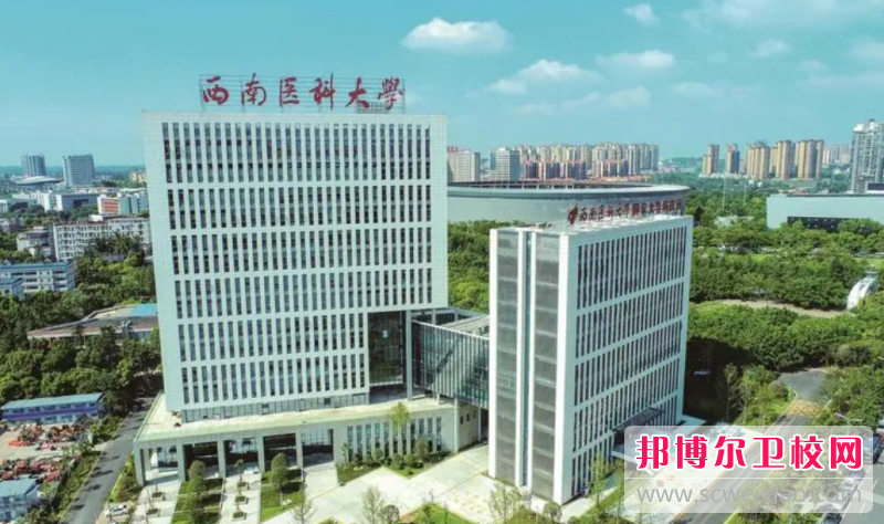 2023泸州卫生信息学校有哪些 泸州卫生信息学校名单一览表