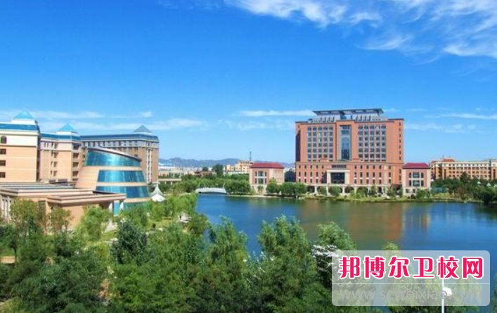 2023辽宁公办眼视光技术学校有哪些 辽宁公办眼视光技术学校名单一览表