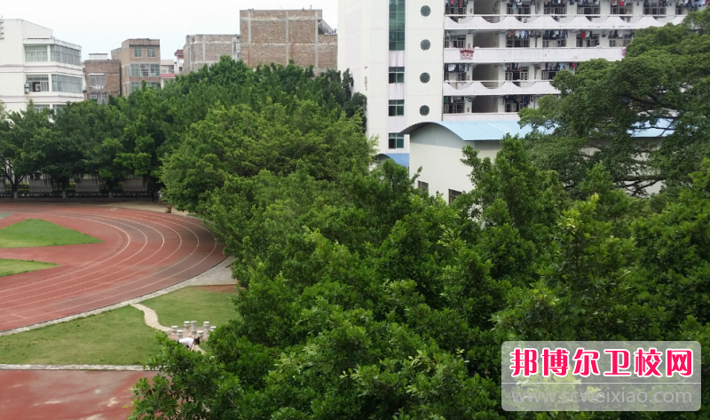 2023玉林公办眼视光技术学校有哪些 玉林公办眼视光技术学校名单一览表