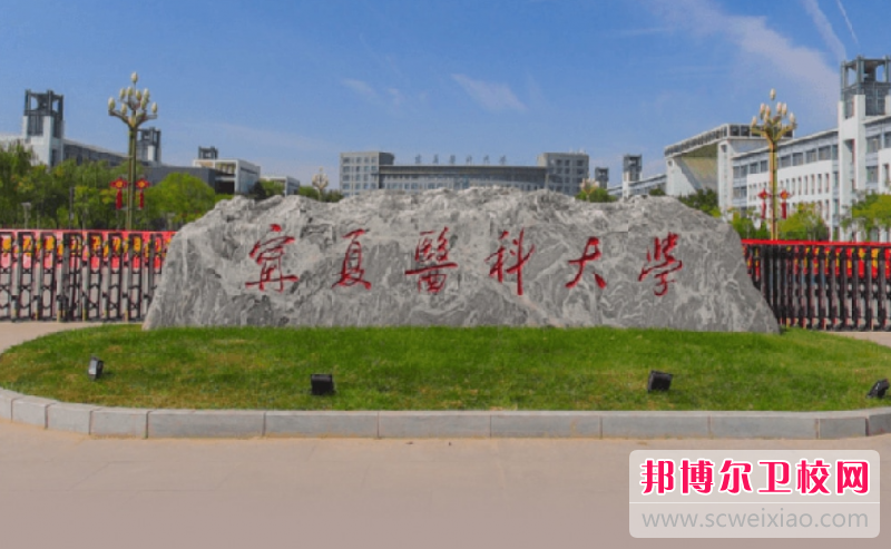 2023银川针灸推拿学校有哪些 银川针灸推拿学校名单一览表