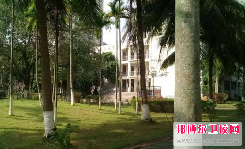 2023海口公办针灸推拿学校有哪些 海口公办针灸推拿学校名单一览表