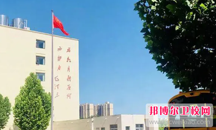 2023郑州排名前三的助产护理学校名单