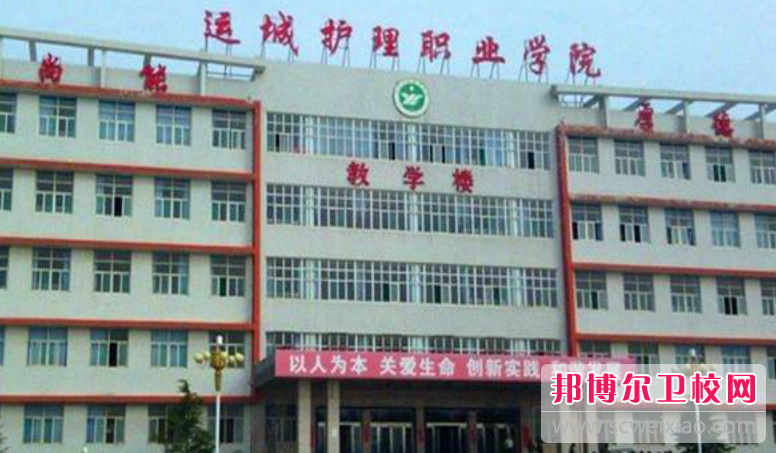 2023山西排名前三的口腔医学学校名单
