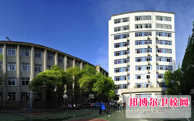2023湖北排名前三的康复治疗学校名单