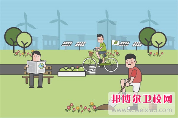 山东力明科技职业学院医学影像专业介绍
