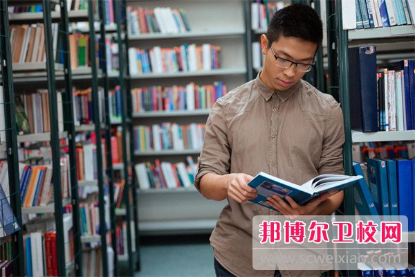 重庆市医药经贸学校药剂专业介绍