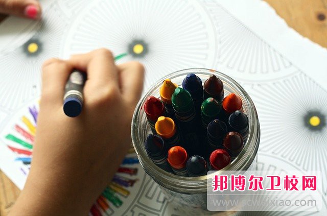 重庆南丁卫生职业学校助产专业介绍